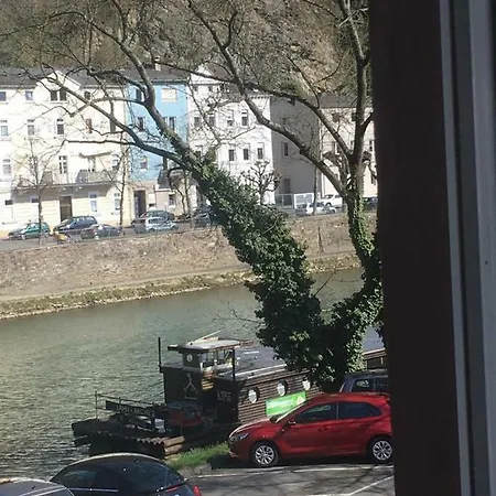 Ferienwohnung In Bad Ems„nah An Allem“ *