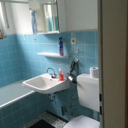 Ferienwohnung In Bad Ems„nah An Allem“ Apartment