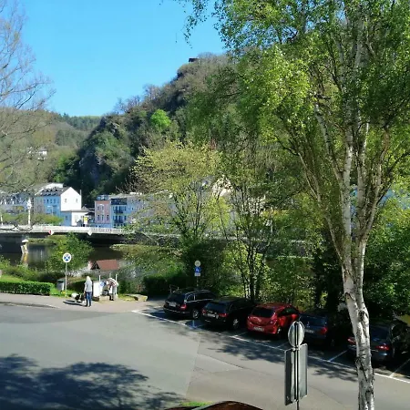 Ferienwohnung In Bad Ems„nah An Allem“ Apartment