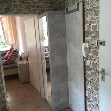 Ferienwohnung In Bad Ems„nah An Allem“ * Bad Ems