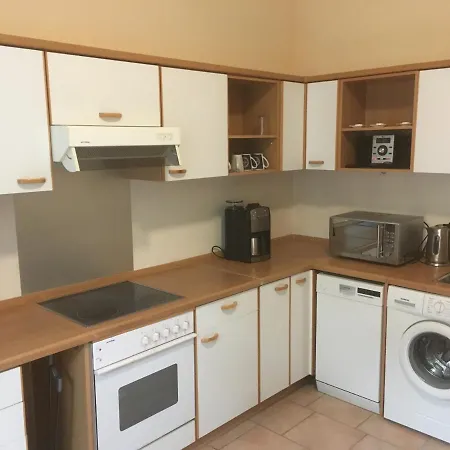 Apartment Ferienwohnung In Bad Ems„nah An Allem“ *