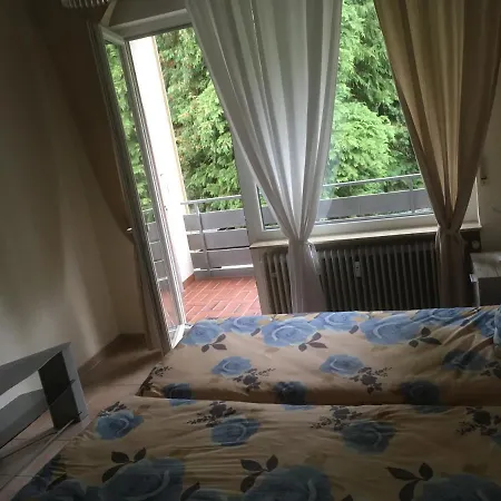 Apartment Ferienwohnung In Bad Ems„nah An Allem“ *