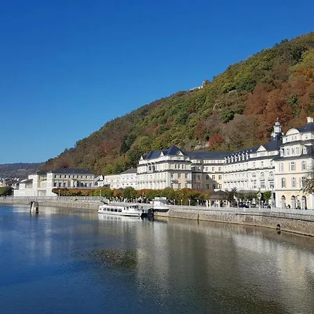 Ferienwohnung In Bad Ems„nah An Allem“