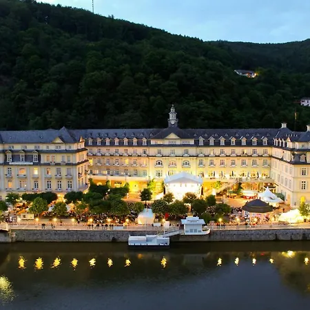 Ferienwohnung In Bad Ems„nah An Allem“ Apartment